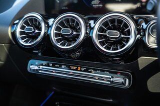 2021 Mercedes-Benz GLA-Class H247 801+051MY GLA250 DCT 4MATIC White 8 Speed
