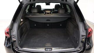 2025 Mercedes-Benz GLE-Class V167 806MY GLE300 d 9G-Tronic 4MATIC Black 9 Speed Sports Automatic