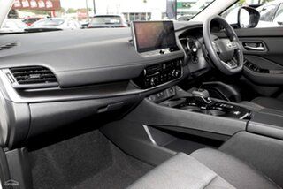 X-TRAIL 2WD AUTO ST