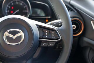 2026 Mazda CX-3 DK2W7A G20 SKYACTIV-Drive FWD GT SP Aero Gray 6 Speed Sports Automatic Wagon