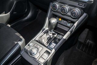 2026 Mazda CX-3 DK2W7A G20 SKYACTIV-Drive FWD GT SP Platinum Quartz 6 Speed Sports Automatic Wagon