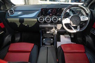 2021 Mercedes-Benz GLA-Class H247 801+051MY GLA250 DCT 4MATIC White 8 Speed