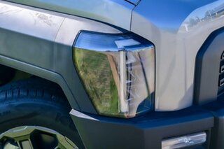 2026 Kia Tasman TK MY26 SX Pick-up Double Cab 4X4 Steel Grey 8 Speed Sports Automatic Utility
