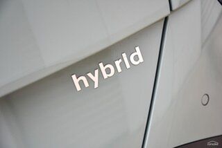 2026 Hyundai Kona SX2.V3 MY27 Hybrid D-CT 2WD Green 6 Speed Sports Automatic Dual Clutch Wagon