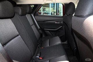 2026 Mazda CX-30 DM2W7A G20 SKYACTIV-Drive Pure Soul Red Crystal 6 Speed Sports Automatic Wagon
