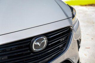2026 Mazda CX-3 DK2W7A G20 SKYACTIV-Drive FWD GT SP Platinum Quartz 6 Speed Sports Automatic Wagon