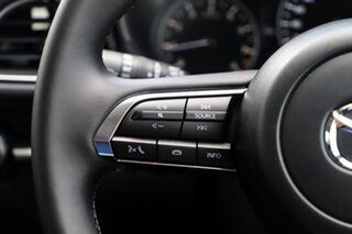 2026 Mazda CX-30 DM2W7A G20 SKYACTIV-Drive Evolve Platinum Quartz 6 Speed Sports Automatic Wagon