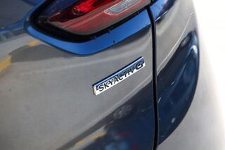 2026 Mazda CX-3 DK2W7A G20 SKYACTIV-Drive FWD Pure Machine Grey 6 Speed Sports Automatic Wagon