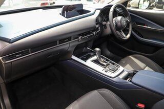 2026 Mazda CX-30 DM2W7A G20 SKYACTIV-Drive Evolve Platinum Quartz 6 Speed Sports Automatic Wagon