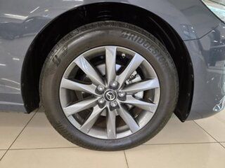 2023 Mazda 6 GL1033 G25 SKYACTIV-Drive Touring Grey 6 Speed Sports Automatic Wagon