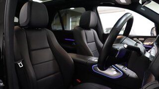 2025 Mercedes-Benz GLE-Class V167 806MY GLE300 d 9G-Tronic 4MATIC Black 9 Speed Sports Automatic