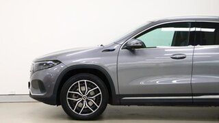 2021 Mercedes-Benz EQA H243 802MY EQA250 Grey 1 Speed Reduction Gear Wagon