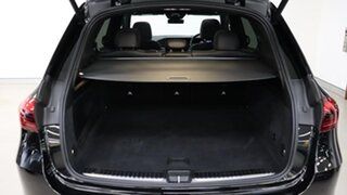 2025 Mercedes-Benz GLE-Class V167 806MY GLE300 d 9G-Tronic 4MATIC Black 9 Speed Sports Automatic