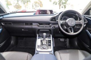 2026 Mazda CX-30 DM2W7A G20 SKYACTIV-Drive Evolve Platinum Quartz 6 Speed Sports Automatic Wagon