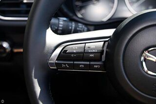 2026 Mazda CX-30 DM2W7A G20 SKYACTIV-Drive Touring Platinum Quartz 6 Speed Sports Automatic Wagon
