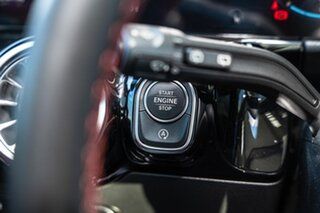 2021 Mercedes-Benz GLA-Class H247 801+051MY GLA250 DCT 4MATIC White 8 Speed