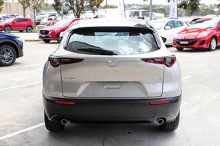 2026 Mazda CX-30 DM2W7A G20 SKYACTIV-Drive Evolve Platinum Quartz 6 Speed Sports Automatic Wagon