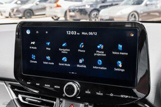 2026 Hyundai i30 PDe.V6 MY26 N D-CT Abyss Black 8 Speed Sports Automatic Dual Clutch Hatchback