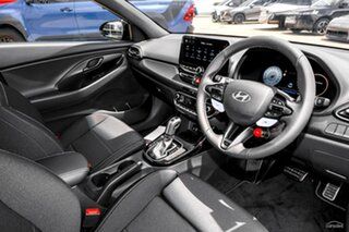 2026 Hyundai i30 PDe.V6 MY26 N D-CT Abyss Black 8 Speed Sports Automatic Dual Clutch Hatchback