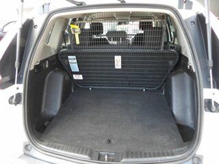 2019 Honda CR-V RW MY19 VTi FWD White 1 Speed Constant Variable Wagon