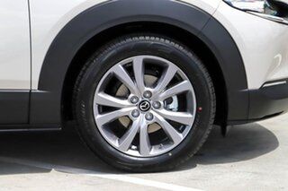 2026 Mazda CX-30 DM2W7A G20 SKYACTIV-Drive Evolve Platinum Quartz 6 Speed Sports Automatic Wagon
