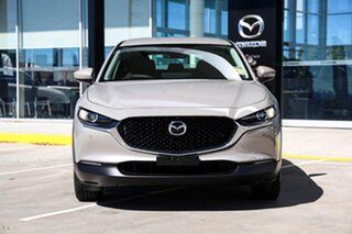 2026 Mazda CX-30 DM2W7A G20 SKYACTIV-Drive Touring Platinum Quartz 6 Speed Sports Automatic Wagon