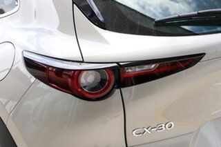 2026 Mazda CX-30 DM2W7A G20 SKYACTIV-Drive Evolve Platinum Quartz 6 Speed Sports Automatic Wagon