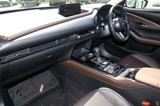2026 Mazda CX-30 DM2W7A G20 SKYACTIV-Drive Touring Platinum Quartz 6 Speed Sports Automatic Wagon