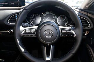 2026 Mazda CX-30 DM2W7A G20 SKYACTIV-Drive Touring Platinum Quartz 6 Speed Sports Automatic Wagon