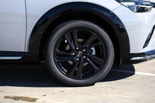 2026 Mazda CX-3 DK2W7A G20 SKYACTIV-Drive FWD GT SP Aero Gray 6 Speed Sports Automatic Wagon
