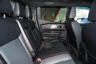 2026 Mitsubishi Triton MV MY26 GSR Pick-up Double Cab 4x4 White Diamond 6 Speed Sports Automatic