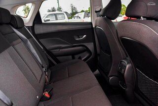 2026 Hyundai Kona SX2.V3 MY27 Hybrid D-CT 2WD Green 6 Speed Sports Automatic Dual Clutch Wagon