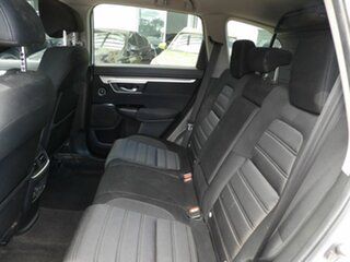 2019 Honda CR-V RW MY19 VTi FWD White 1 Speed Constant Variable Wagon