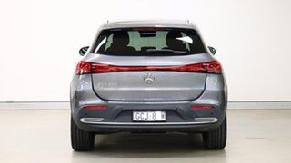 2021 Mercedes-Benz EQA H243 802MY EQA250 Grey 1 Speed Reduction Gear Wagon