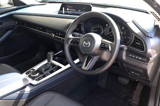 2026 Mazda CX-30 DM2W7A G20 SKYACTIV-Drive Evolve Snowflake White Pearl 6 Speed Sports Automatic