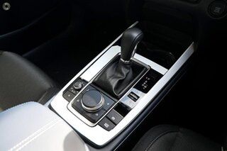 2026 Mazda CX-30 DM2W7A G20 SKYACTIV-Drive Evolve Snowflake White Pearl 6 Speed Sports Automatic