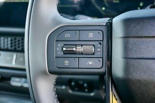 2026 Kia Tasman TK MY26 SX Pick-up Double Cab 4X4 Steel Grey 8 Speed Sports Automatic Utility