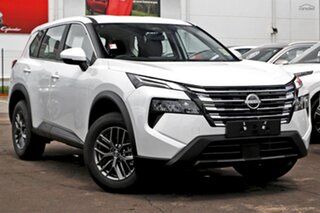 X-TRAIL 2WD AUTO ST