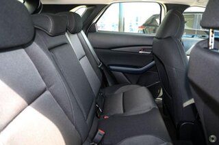 2026 Mazda CX-30 DM2W7A G20 SKYACTIV-Drive Evolve Snowflake White Pearl 6 Speed Sports Automatic