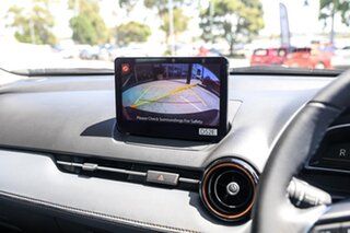 2026 Mazda CX-3 DK2W7A G20 SKYACTIV-Drive FWD GT SP Platinum Quartz 6 Speed Sports Automatic Wagon