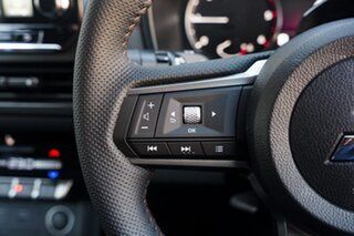 2026 Mitsubishi Triton MV MY26 GSR Pick-up Double Cab 4x4 White Diamond 6 Speed Sports Automatic