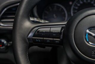 2026 Mazda CX-30 DM2W7A G20 SKYACTIV-Drive Touring Soul Red Crystal 6 Speed Sports Automatic Wagon