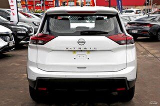 X-TRAIL 2WD AUTO ST.