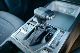 2026 Kia Tasman TK MY26 SX Pick-up Double Cab 4X4 Steel Grey 8 Speed Sports Automatic Utility