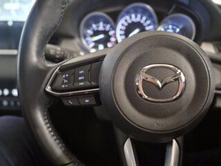 2023 Mazda 6 GL1033 G25 SKYACTIV-Drive Touring Grey 6 Speed Sports Automatic Wagon