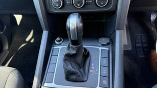 2020 Volkswagen Amarok 2H MY20 TDI550 Sportline 4Motion (deu) Crystal White 8 Speed Automatic