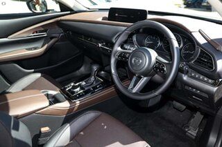 2026 Mazda CX-30 DM2W7A G20 SKYACTIV-Drive Touring Platinum Quartz 6 Speed Sports Automatic Wagon