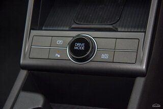 2026 Hyundai Kona SX2.V3 MY27 Hybrid D-CT 2WD Green 6 Speed Sports Automatic Dual Clutch Wagon