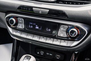 2026 Hyundai i30 PDe.V6 MY26 N D-CT Abyss Black 8 Speed Sports Automatic Dual Clutch Hatchback
