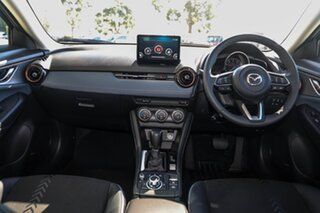 2026 Mazda CX-3 DK2W7A G20 SKYACTIV-Drive FWD GT SP Aero Gray 6 Speed Sports Automatic Wagon